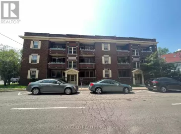 3 Church Street, St. Catharines, ON L2R3B1, ,Multi-family,For Sale,Church,X6717406