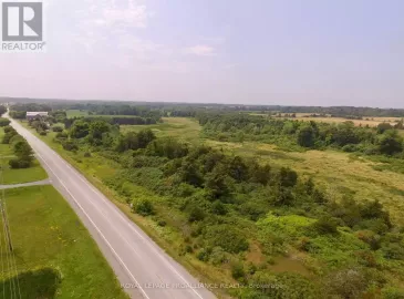 Lt27Pt3 County Road 10, Prince Edward County, Ontario K0K2T0, ,Vacant Land,For Sale,County Road 10,X6717192