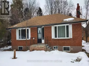 544 Gillmoss Road, Pickering, Ontario L1W3J4, 5 Bedrooms Bedrooms, ,2 BathroomsBathrooms,Single Family,For Sale,Gillmoss,E6722808