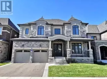 48 Carling Road, Vaughan, Ontario L4H4P7, 4 Bedrooms Bedrooms, ,4 BathroomsBathrooms,Single Family,For Lease,Carling,N6723640