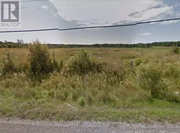 Pt Of Lt 5 Con 4 Nipissing Road, Markstay-Warren, Ontario P0H2N0, ,Vacant Land,For Sale,Lt 5 Con 4 Nipissing,X6725374