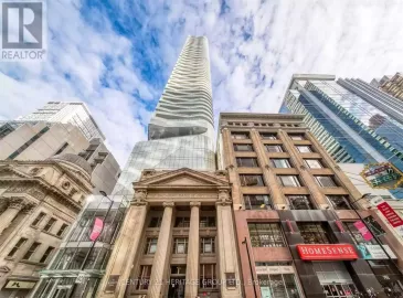 197 Yonge Street, Toronto, Ontario M5M0C1, 2 Bedrooms Bedrooms, ,1 BathroomBathrooms,Single Family,For Sale,Yonge,C6725406