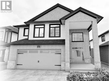 7966 Fallon Drive, London, Ontario N0M1V0, 3 Bedrooms Bedrooms, ,3 BathroomsBathrooms,Single Family,For Sale,Fallon,X6726852