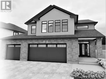 7966 Fallon Drive, Lucan Biddulph, Ontario N0M1V0, 4 Bedrooms Bedrooms, ,3 BathroomsBathrooms,Single Family,For Sale,Fallon,X6726478