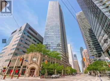 832 Bay Street, Toronto, Ontario M5S1Z6, 2 Bedrooms Bedrooms, ,2 BathroomsBathrooms,Single Family,For Lease,Bay,C6726428