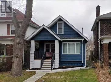 1384 Hall, Windsor, Ontario N8X4R3, 4 Bedrooms Bedrooms, ,2 BathroomsBathrooms,Single Family,For Sale,Hall,X6727312