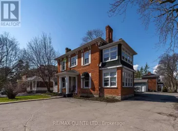 156 Bridge Street, Belleville, Ontario K8N1M9, 5 Bedrooms Bedrooms, ,6 BathroomsBathrooms,Multi-family,For Sale,Bridge,X6727148