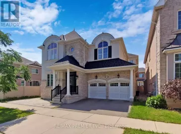 140 Magnolia Crescent, Oakville, Ontario L6M4M1, 6 Bedrooms Bedrooms, ,5 BathroomsBathrooms,Single Family,For Sale,Magnolia,W6727726