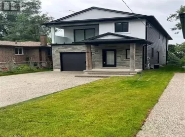 61 JARROW Road, St. Catharines, Ontario L2M1B7, 4 Bedrooms Bedrooms, ,4 BathroomsBathrooms,Single Family,For Sale,JARROW,40465527