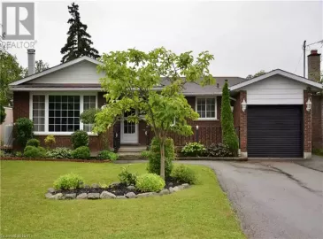 20 ACADIA Crescent, St. Catharines, Ontario L2P1H8, 3 Bedrooms Bedrooms, ,2 BathroomsBathrooms,Single Family,For Sale,ACADIA,40464949