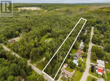 264 Peek-A-Boo Trail, Tiny, Ontario L9M0B3, ,Vacant Land,For Sale,Peek-A-Boo,S6728378