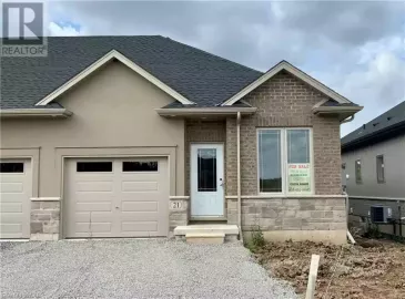 21 AUSTIN Drive, Welland, Ontario L3B5N8, 3 Bedrooms Bedrooms, ,3 BathroomsBathrooms,Single Family,For Sale,AUSTIN,40465933