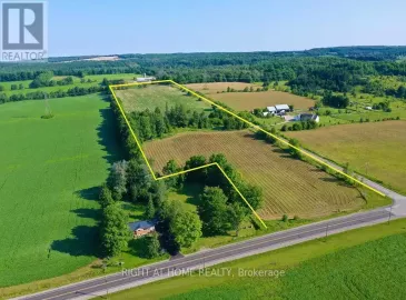 1740 3 Line, Oro-Medonte, Ontario L0L2L0, ,Vacant Land,For Sale,3,S6728960