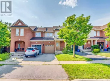 2507 Appalachian Drive, Oakville, Ontario L6M4S4, 3 Bedrooms Bedrooms, ,3 BathroomsBathrooms,Single Family,For Sale,Appalachian,W6729272