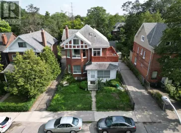 43 Riverdale, Toronto, Ontario M4K1C2, 11 Bedrooms Bedrooms, ,4 BathroomsBathrooms,Single Family,For Sale,Riverdale,E6730356