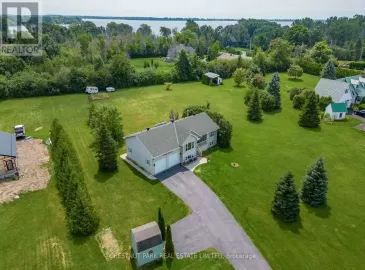 529 Smokes Point Road, Prince Edward County, Ontario K0K1L0, 4 Bedrooms Bedrooms, ,2 BathroomsBathrooms,Single Family,For Sale,Smokes Point,X6730620