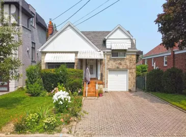 41 Kelso, Toronto, Ontario M5M4C5, 4 Bedrooms Bedrooms, ,3 BathroomsBathrooms,Single Family,For Sale,Kelso,C6732080