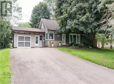 1835 THIRD CONCESSION Road, Port Colborne, Ontario L3K5V5, 4 Bedrooms Bedrooms, ,2 BathroomsBathrooms,Single Family,For Sale,THIRD CONCESSION,40462947