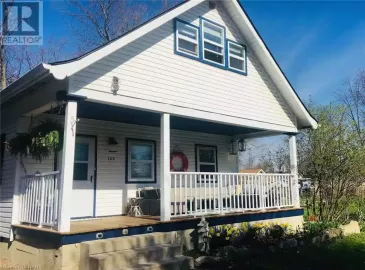 145 CAMBRIDGE Road, Crystal Beach, Ontario L0S1B0, 3 Bedrooms Bedrooms, ,1 BathroomBathrooms,Single Family,For Lease,CAMBRIDGE,40465646