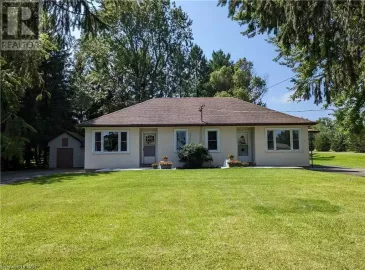 1809 CON 3 Road, Port Colborne, Ontario L3K5V5, 4 Bedrooms Bedrooms, ,Multi-family,For Sale,CON 3,40462944