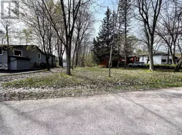 257 Robins Point Road, Tay, Ontario L0K2A0, ,Vacant Land,For Sale,Robins Point,S6731776