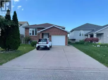 8131 Woodsview Crescent, Niagara Falls, Ontario L2H3G3, 3 Bedrooms Bedrooms, ,1 BathroomBathrooms,Single Family,For Lease,Woodsview,X6734408