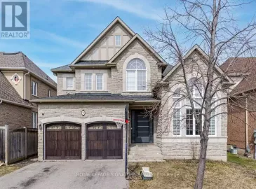 40 Upperlinks Drive, Brampton, ON L6P2T9, 6 Bedrooms Bedrooms, ,5 BathroomsBathrooms,Single Family,For Sale,Upperlinks,W6733148