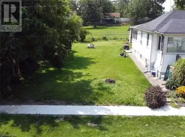 373 PILKINGTON STREET Street, Thorold South, Ontario L2V1B5, ,Vacant Land,For Sale,PILKINGTON STREET,40463278