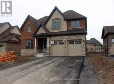 74 Summer Breeze Drive, Quinte West, Ontario K0K1L0, 5 Bedrooms Bedrooms, ,3 BathroomsBathrooms,Single Family,For Sale,Summer Breeze,X6735772