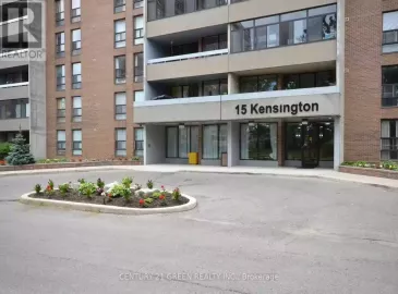 15 Kensington Road, Brampton, Ontario L6T3W2, 2 Bedrooms Bedrooms, ,2 BathroomsBathrooms,Single Family,For Sale,Kensington,W6735784