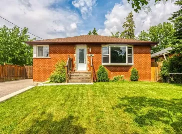 Burlington, Ontario L7P2M1, 3 Bedrooms Bedrooms, ,2 BathroomsBathrooms,Single Family,For Sale,H4171481