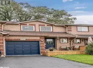 350 DUNSMORE Lane, Barrie, Ontario L4M7B2, 3 Bedrooms Bedrooms, ,2 BathroomsBathrooms,Single Family,For Sale,DUNSMORE,40467699