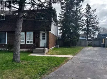 243 Barkley Crescent, Oshawa, ON L1J2E7, 6 Bedrooms Bedrooms, ,3 BathroomsBathrooms,Single Family,For Lease,Barkley,E6735596