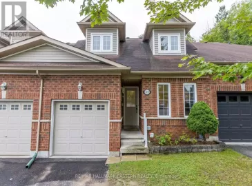 1419 Hancox Court, Peterborough, Ontario K9K2M2, 3 Bedrooms Bedrooms, ,3 BathroomsBathrooms,Single Family,For Sale,Hancox,X6737156