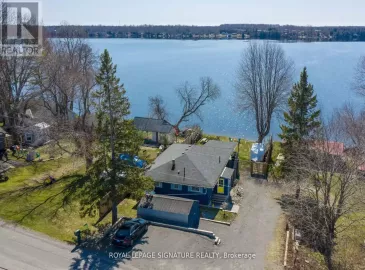 1071B Lakeside Drive, Prince Edward County, Ontario K0K1T0, 2 Bedrooms Bedrooms, ,2 BathroomsBathrooms,Single Family,For Sale,Lakeside,X6736596