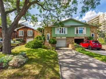 Burlington, Ontario L7T4A9, 3 Bedrooms Bedrooms, ,2 BathroomsBathrooms,Single Family,For Sale,H4171532