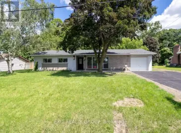 25 Peterson Street, Quinte West, Ontario K8V5P8, 3 Bedrooms Bedrooms, ,1 BathroomBathrooms,Single Family,For Sale,Peterson,X6737814