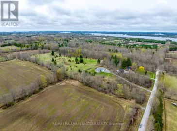 1737 Thirteenth Line, Smith-Ennismore-Lakefield, Ontario K0L2H0, ,Vacant Land,For Sale,Thirteenth,X6739444