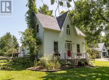 23 Beckwith Street, Prince Edward County, Ontario K0K1P0, 5 Bedrooms Bedrooms, ,2 BathroomsBathrooms,Single Family,For Sale,Beckwith,X6740632