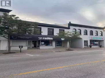 20-30 King Street, Clarington, Ontario L1C1R3, ,Multi-family,For Sale,King,E6742476