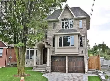 80 Fairholme, Toronto, Ontario M6B2W6, 8 Bedrooms Bedrooms, ,8 BathroomsBathrooms,Single Family,For Sale,Fairholme,C6742976