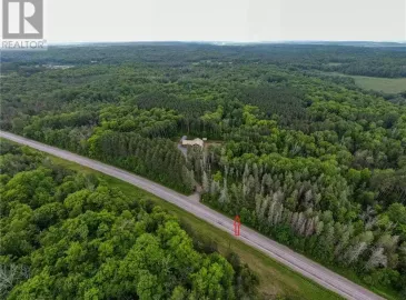 CORDOVA Road, Marmora and Lake, Ontario K0K2M0, ,Vacant Land,For Sale,CORDOVA,40469206