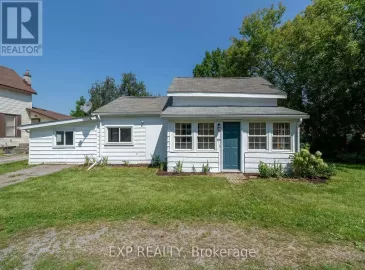 216 Oak Street, Prince Edward County, Ontario K0K3L0, 2 Bedrooms Bedrooms, ,1 BathroomBathrooms,Single Family,For Sale,Oak,X6748396