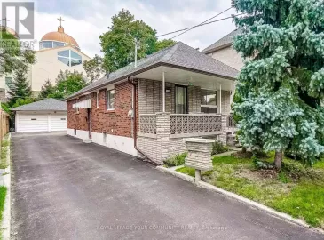 1089 Glencairn, Toronto, Ontario M6B2B1, 3 Bedrooms Bedrooms, ,2 BathroomsBathrooms,Single Family,For Sale,Glencairn,W6752340