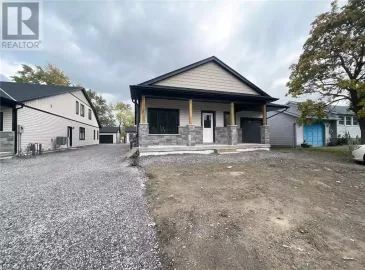 13 VALLEY Road, St. Catharines, Ontario L2S1Y7, 4 Bedrooms Bedrooms, ,3 BathroomsBathrooms,Single Family,For Sale,VALLEY,40469104