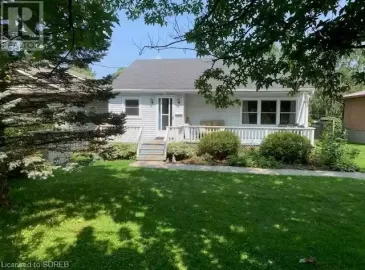 31 POPLAR Street, Simcoe, Ontario N3Y1B1, 2 Bedrooms Bedrooms, ,1 BathroomBathrooms,Single Family,For Sale,POPLAR,40470747