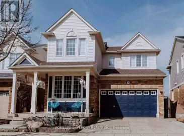 288 Arthur Fach Drive, Cambridge, Ontario N1T2G3, 6 Bedrooms Bedrooms, ,4 BathroomsBathrooms,Single Family,For Sale,Arthur Fach,X6752720