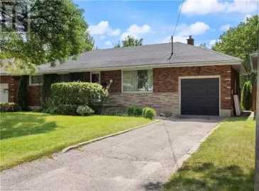 24 WADDINGTON Street, Brantford, Ontario N3R2R3, 4 Bedrooms Bedrooms, ,2 BathroomsBathrooms,Single Family,For Sale,WADDINGTON,40467535