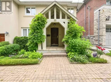 98 Dinnick Crescent, Toronto, Ontario M4N1L8, 6 Bedrooms Bedrooms, ,4 BathroomsBathrooms,Single Family,For Lease,Dinnick,C6752992