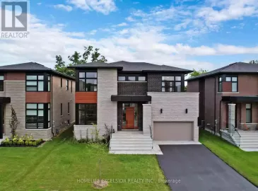 24 Limerick Street, Richmond Hill, Ontario L4E3W9, 4 Bedrooms Bedrooms, ,5 BathroomsBathrooms,Single Family,For Sale,Limerick,N6753334